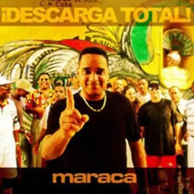Descarga Total