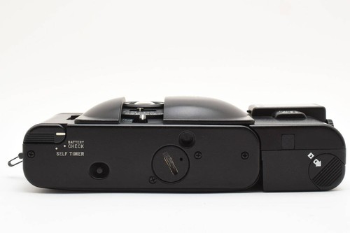 Olympus Xa2 D.Zuiko 35Mm F3.5 Compact Film Camera Flash A11 Operation Confirmed - Picture 6 of 10