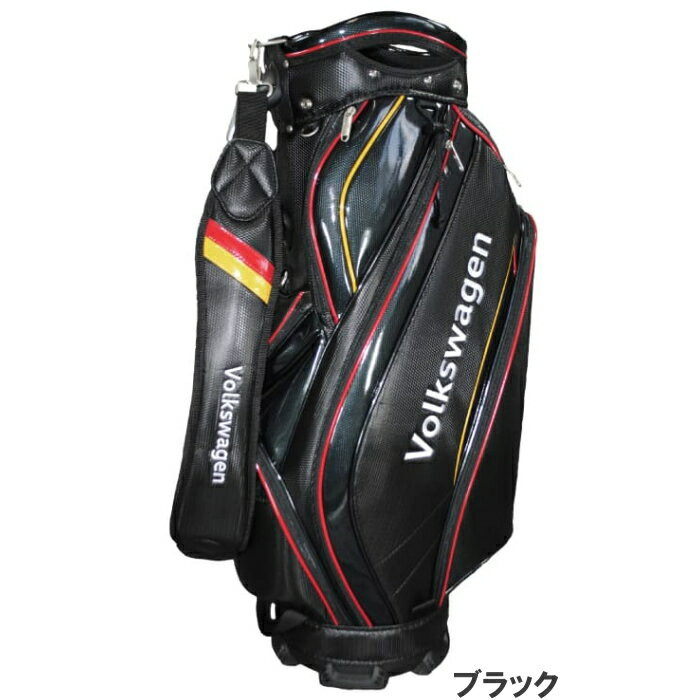 Volkswagen 9.5 Type Caddy Bag VWCB-2467 Synthetic Leather PU Japan