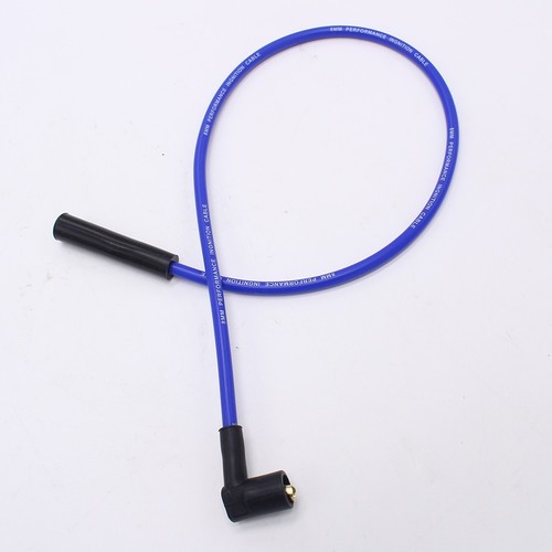 Top Performance Dual Silicon Wire Set Designed for Land Rover V8 Engines - Picture 21 of 22