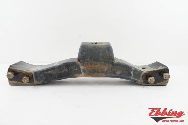 Transmisión Crossmember 6,0 L AT 25798388 compatible con Chevy Silverado 2500 693684 11-19 Foto 2 de 4