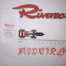 Rivarossi - ERSATZTEIL - 105310 - FRONTWAGEN KOMPLETT X GR. 691 FS NEU 