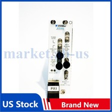 US Free TAX NEW NI PXI-5610 PXI 5610 2.7 GHz RF Upconverter.