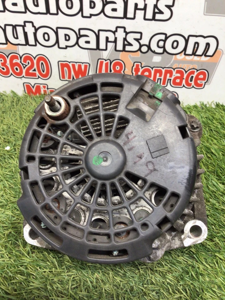 ✅ Alternador Chevy Express 2500 2013 22781131 145 amperios 6,0 l OEM Foto 4 de 4