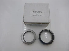 Ergoseal 11-175-005 Rev. B Kowel-28 FEP Mechanical Seal