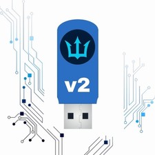 Crypto Miner KMP.v2™ SOLANA XRP AVEN