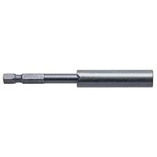 Apex Tool Group L-320X Power Bit, Sae, 1/4", Hex Power Drive, 5F-6R