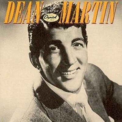 Martin, Dean - Dean Martin: The Best Of The Capitol Years - Martin, Dean CD 51VG