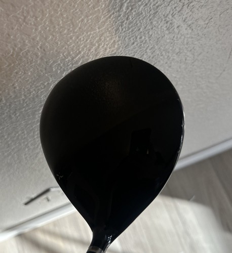 Tour Edge Exotics XCGS Driver 10.5 Degree R/H R-Flex 42g - Picture 6 of 13