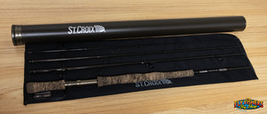 St Croix Legend Elite Fly Rod | eBay St Croix Legend Elite Fly Rod | eBay