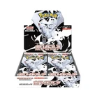 Pokemon Card Game Scarlet & Violet Expansion Pack White Flare Box New