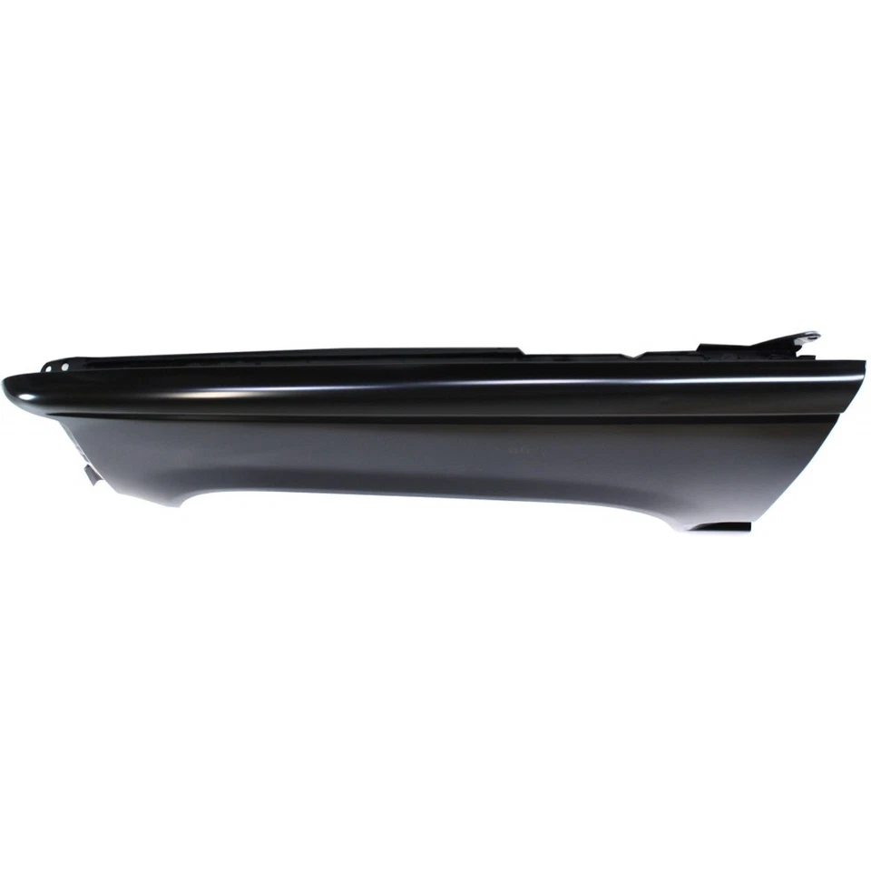 For GMC C2500 Suburban 1992-1999 Fender Driver Side | Front | CAPA | Base/SLE - Imagem 3 de 4
