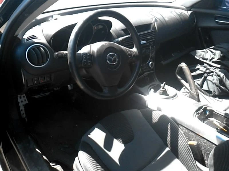 Starter Motor Fits 04-08 MAZDA RX8 1312859 - Image 3 of 4