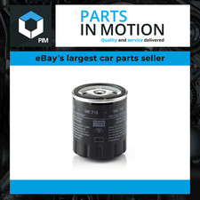 Image of Fuel Filter WK716 Mann 5008874 5014353 0000929001 0000929501 0010920401 Quality