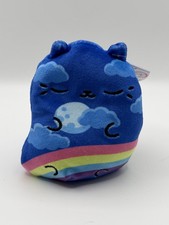Cats vs Pickles 496 Lunar Rainbow 4 inch Collectible Limited Rare NWT