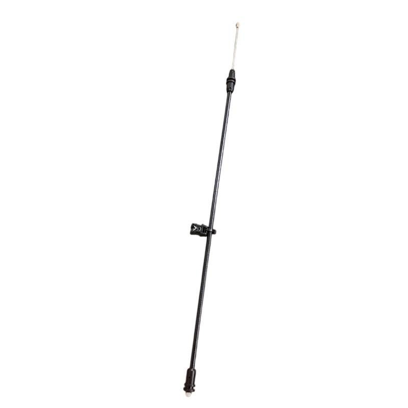 Câble d'ouverture de capot avant gauche pour Ford Transit MK4 - Remplacement 1814702