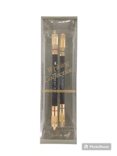 ONKYO Writing Collection Pen Set Cable Style Rare