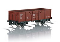 Märklin H0 4430 Offener GüTerwagen Der DB - NEU