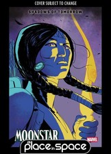 (WK09) MOONSTAR #1D MARCOS MARTIN - PREORDER MAR 4TH