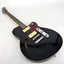 2009 Reverend Club King - Black