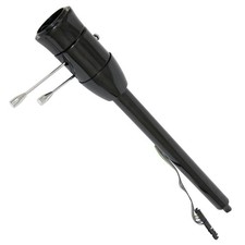 Summit Racing� Floor Shift Steering Column ...