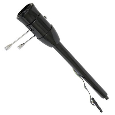 Summit Racing� Floor Shift Steering Column SUM-771713B-NK