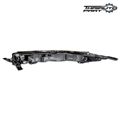 For Mitsubishi Triton L200 2023-2025 Right Front Turn Signal Light