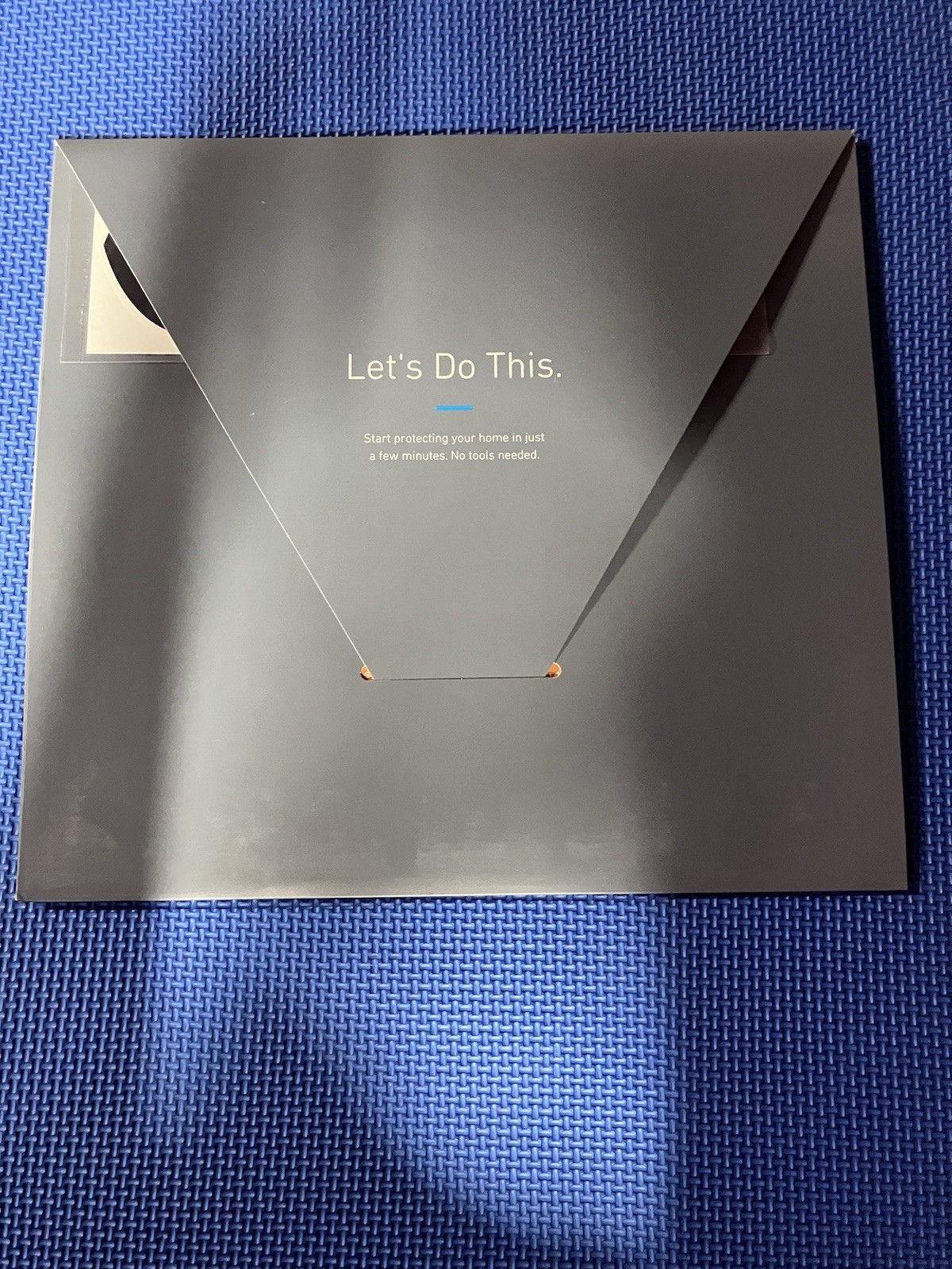 SimpliSafe Home Security System, Security Camera, Entry Sensor, Motion Sen. etc