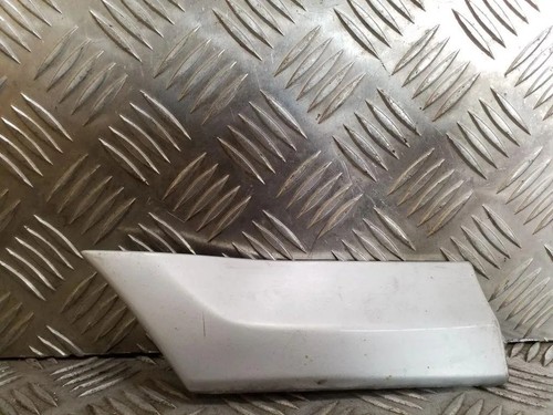 VW PASSAT B3/B4 3A2, 35I Kotflügelzierleiste hinten links 3A0853517A 32161501