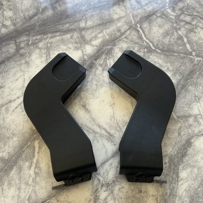 Thule Urban Glide Autositzadapter - 20110740 für Maxi Cosi Nuna