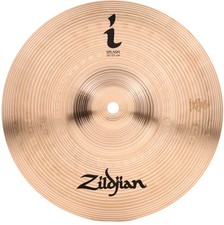 Zildjian 10" I Series Splash Cymbal