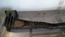Pare-choc avant Citroen HY