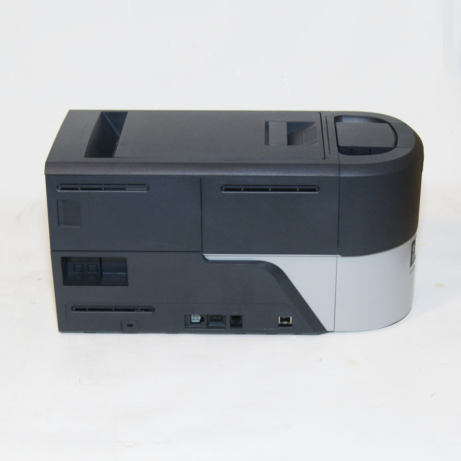 Entrust Sigma ID3 Duplex Dual-Sided ID Card Thermal Printer with Software Bundle