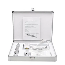 Micro Pen Skin Rejuvenation Machine With 20 Pieces Replacement Cartridges