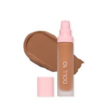 T C E Super Coverage Serum Full Coverage Foundation Makeup