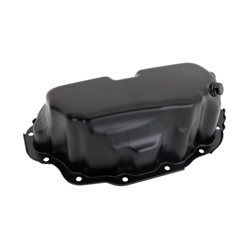 For Mercedes-Benz GLE450 AMG/GLE350d 2016 Oil Pan | Lower | 3.0 Liters Engine - Image 2 of 4