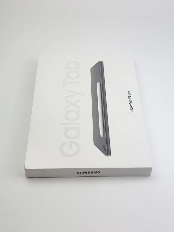 Samsung Galaxy Tab S10 Lite 128GB Wi-Fi Grey - Brand New Sealed - Image 3 of 4