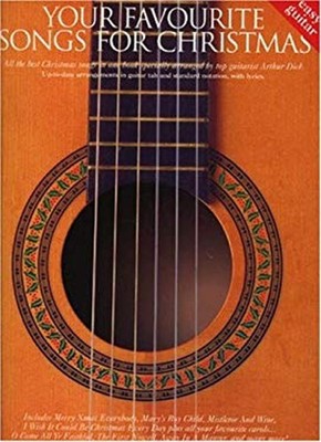 Weihnachten Für Easy Guitar Top Line Mit Akkorden Hardcover DIVERS A