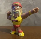 WWE FUNKO MYSTERY MINIS HULK HOGAN HULKAMANIA FIGURE WALMART EXCLUSIVE 2015