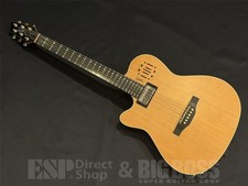 Godin A6 Ultra Natural Sg Left-Handed Safe delivery from Japan