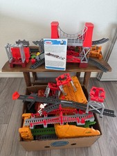 Thomas Friends - Thomas Percy Cargo Race Set - INCOMPLETE