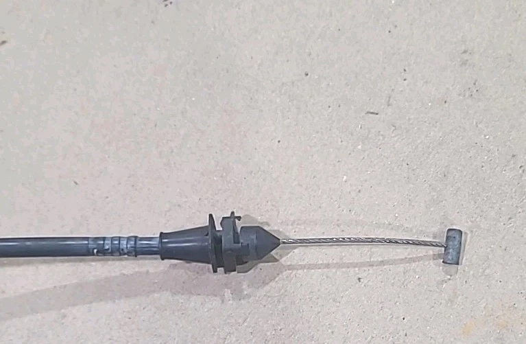 1994-1996 Impala SS Caprice Roadmaster Throttle Cable Accelerator LT1 Foto 4 de 4