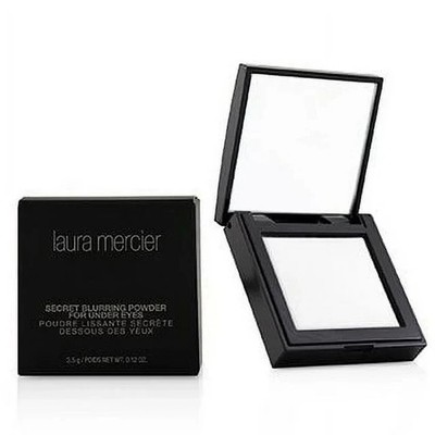 Laura Mercier Secret Blurring Powder For Under Eyes Shade 1 LIGHT / MEDIUM