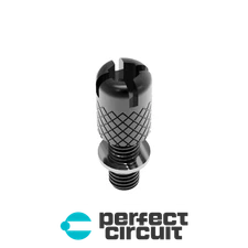 Befaco M3 Knurlies 50-Pack Modular Screws EURORACK - NEW - PERFECT CIRCUIT