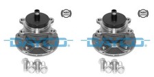 Roulement de roue Suzuki SX4