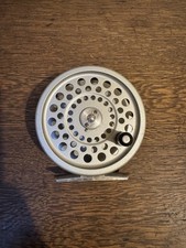 Hardy Marquis Disc #6 Fly Fishing Reel