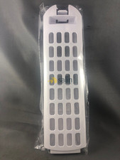 2 X HAIER 9KG WASHING MACHINE LINT LARGE FILTER HWT90MW2