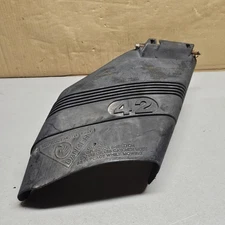 Craftsman 917275391 Riding Lawn Mower Grass Deflector Chute 130968X428 532130968