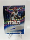 2025 Topps Jalen Royals Rookie Class Chrome Autographs (Raw)
