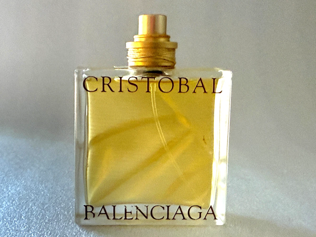 cristobal balenciaga products for sale | eBay